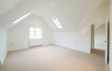 Chapeltown bedroom extension leads