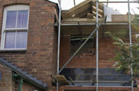 free Chapeltown home extension quotes